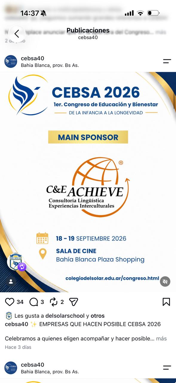 C&E Achieve